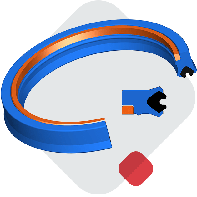 HALLITE HighTechSeals The best Quality in seals kits