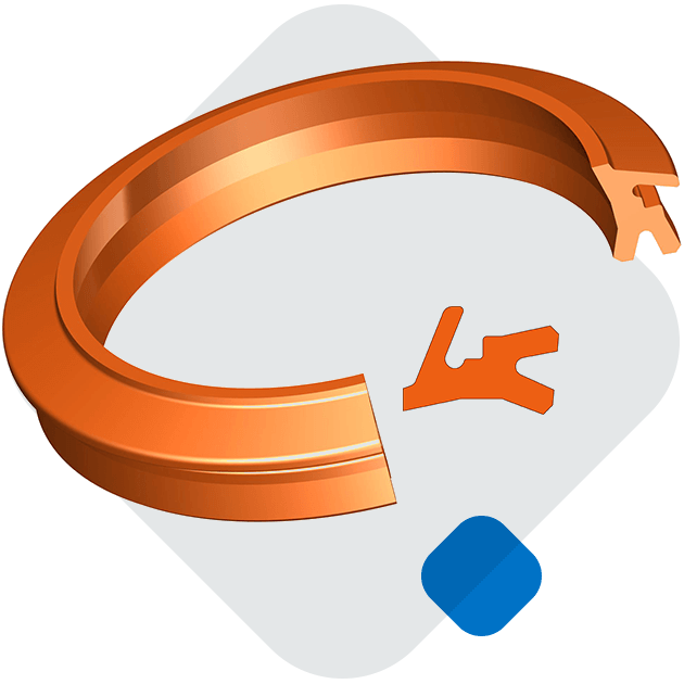 HALLITE HighTechSeals The best Quality in seals kits