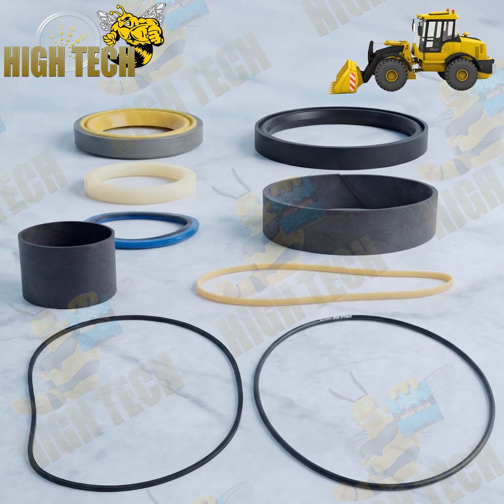 135-8736 KIT DE REPARO CATERPILLAR INCLINAÇÃO 1358736 - Imagem 2