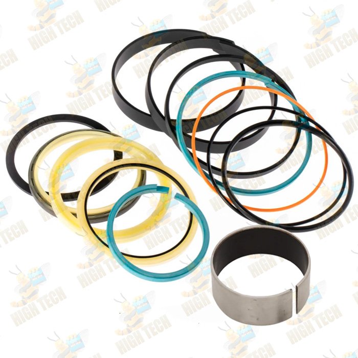 191-5551 KIT DE REPARO CATERPILLAR 1915551 - Imagem 2