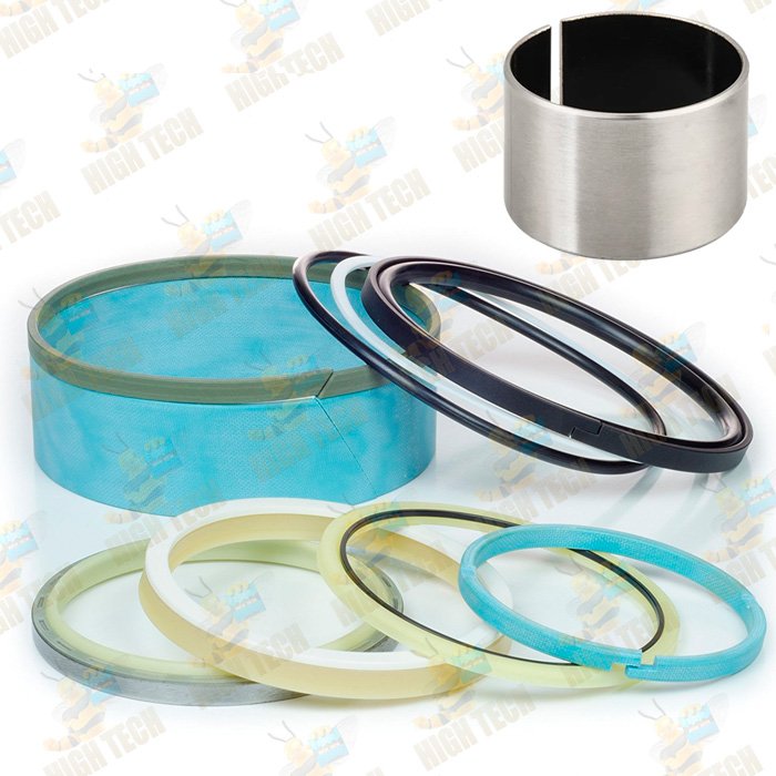 204-2761 KIT DE REPARO CATERPILLAR 2042761 - Imagem 2