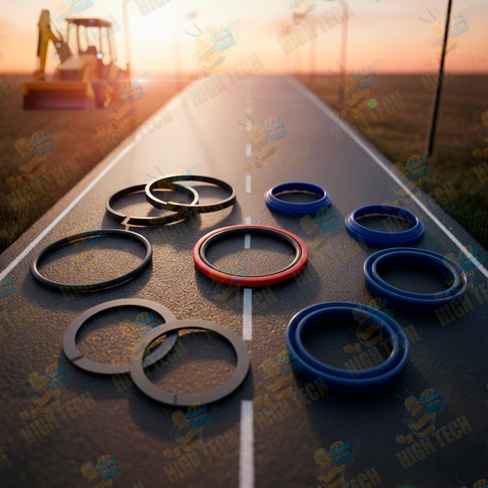 219000031 KIT DE REPARO RANDON - Imagem 2