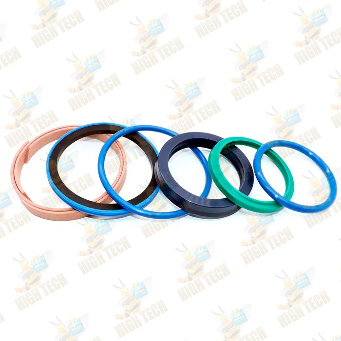 266-6140 KIT DE REPARO CATERPILLAR 2666140 - Imagem 2