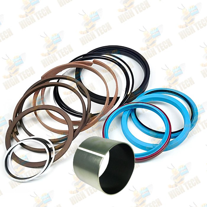 31Y1-19090 KIT DE REPARO HYUNDAI 31Y119090 - Imagem 2