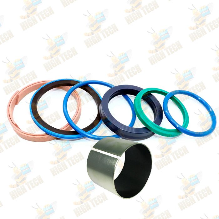 355-6294 KIT DE REPARO CATERPILLAR 3556294 - Imagem 2