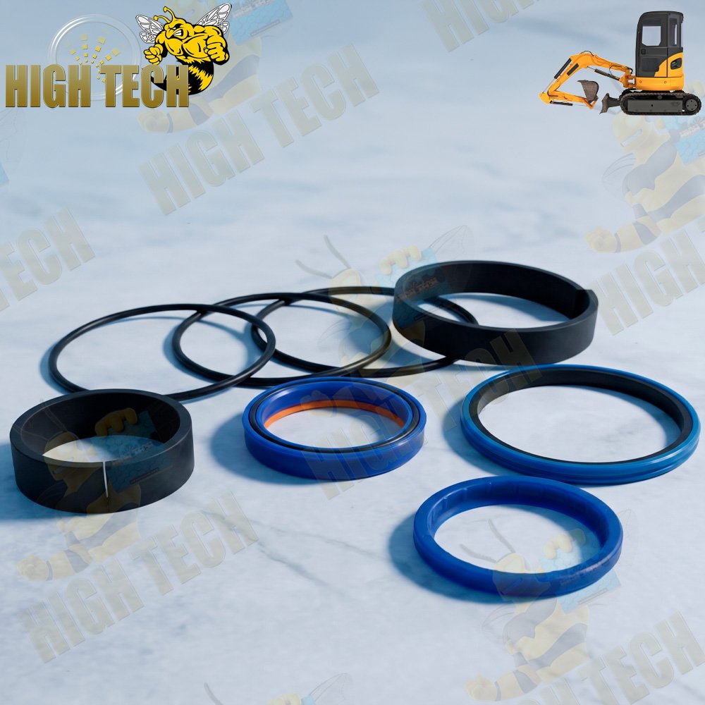 7161331 KIT DE REPARO BOBCAT - Imagem 2