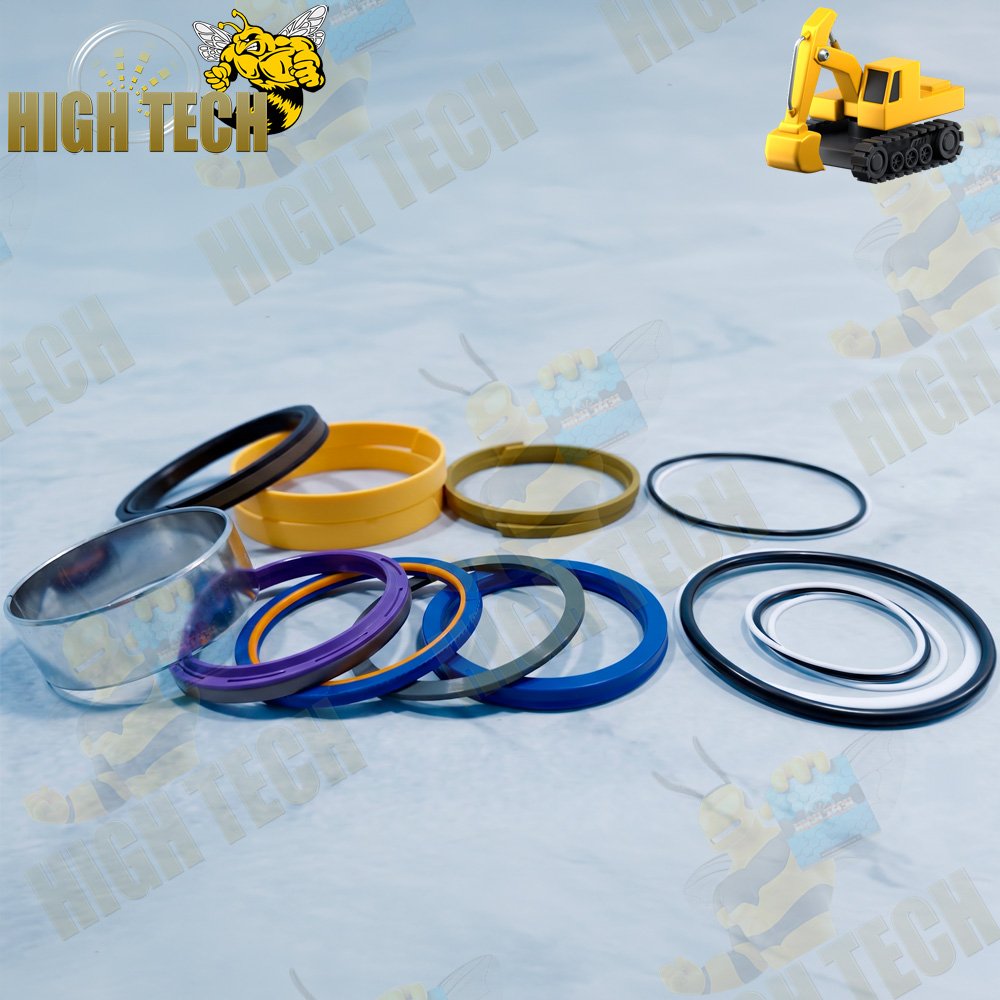 860141469 KIT DE REPARO XCMG - Imagem 2