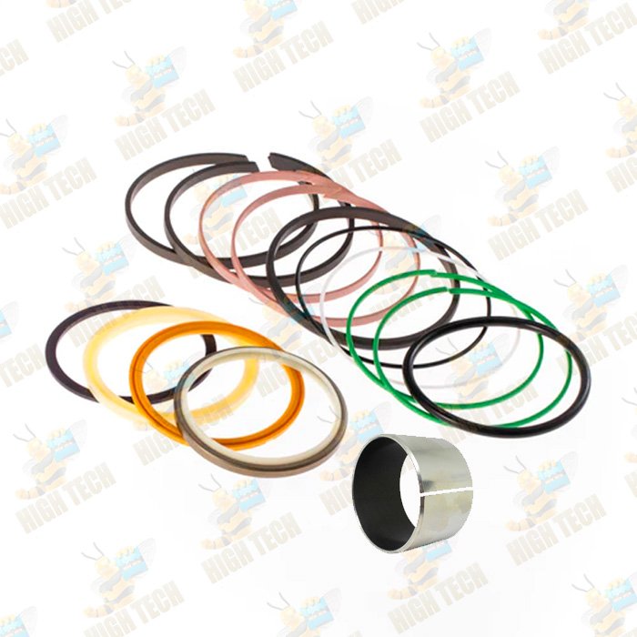 LZ011000 KIT DE REPARO CASE,NEW HOLLAND - Imagem 2