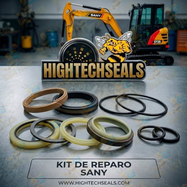 13048185 KIT DE REPARO SANY