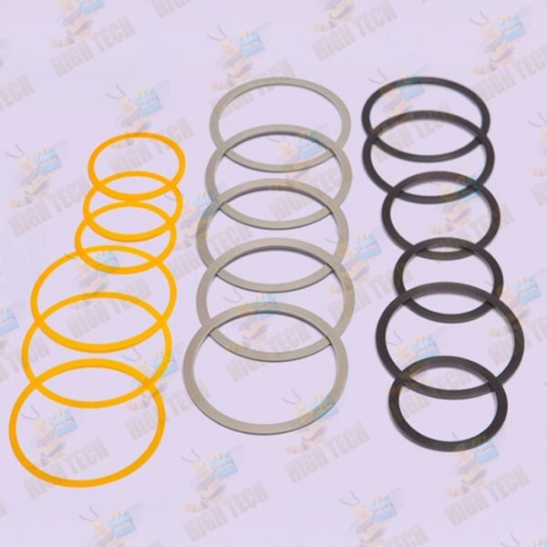 1S-0669 ANEL BACKUP ORING PU CATERPILLAR 1J0669 ( PACK 5 )