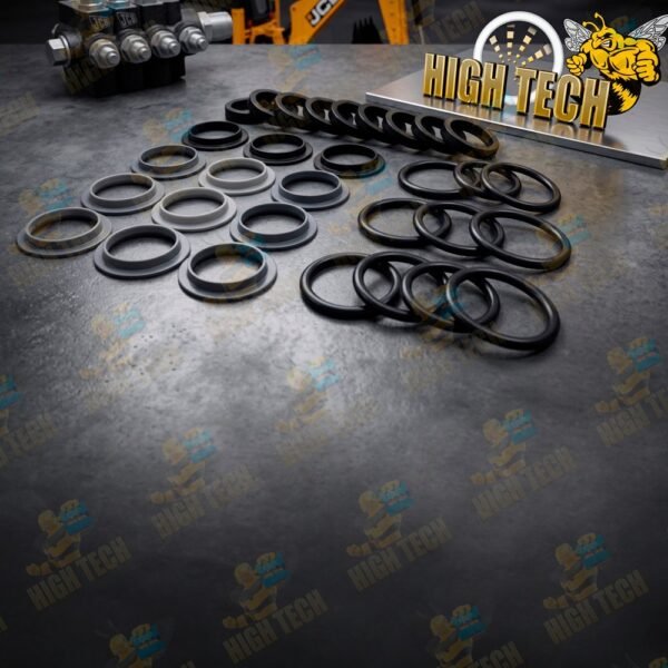 25/221622K KIT DE REPARO JCB 25/221622 25221622 25-221622