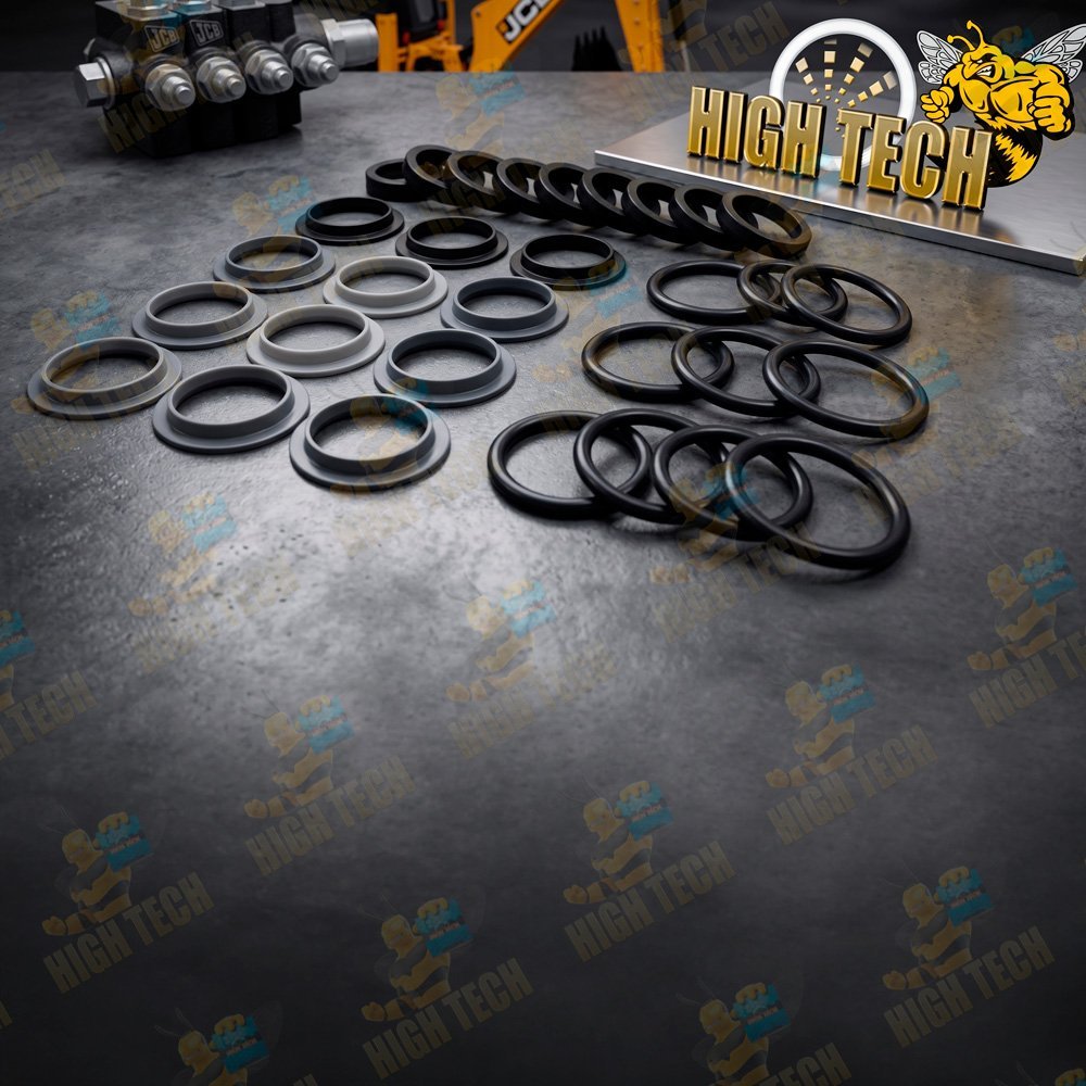 25/221622K KIT DE REPARO JCB 25/221622 25221622 25-221622