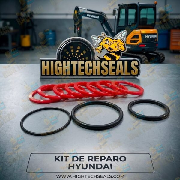 31MK-40110 KIT DE REPARO HYUNDAI 31MK40110