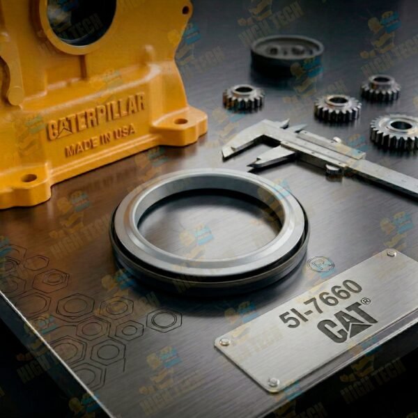 185-9110 RETENTOR CATERPILLAR 1859110