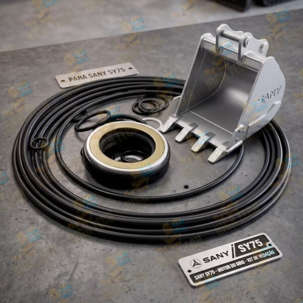 60042314 KIT DE REPARO SANY