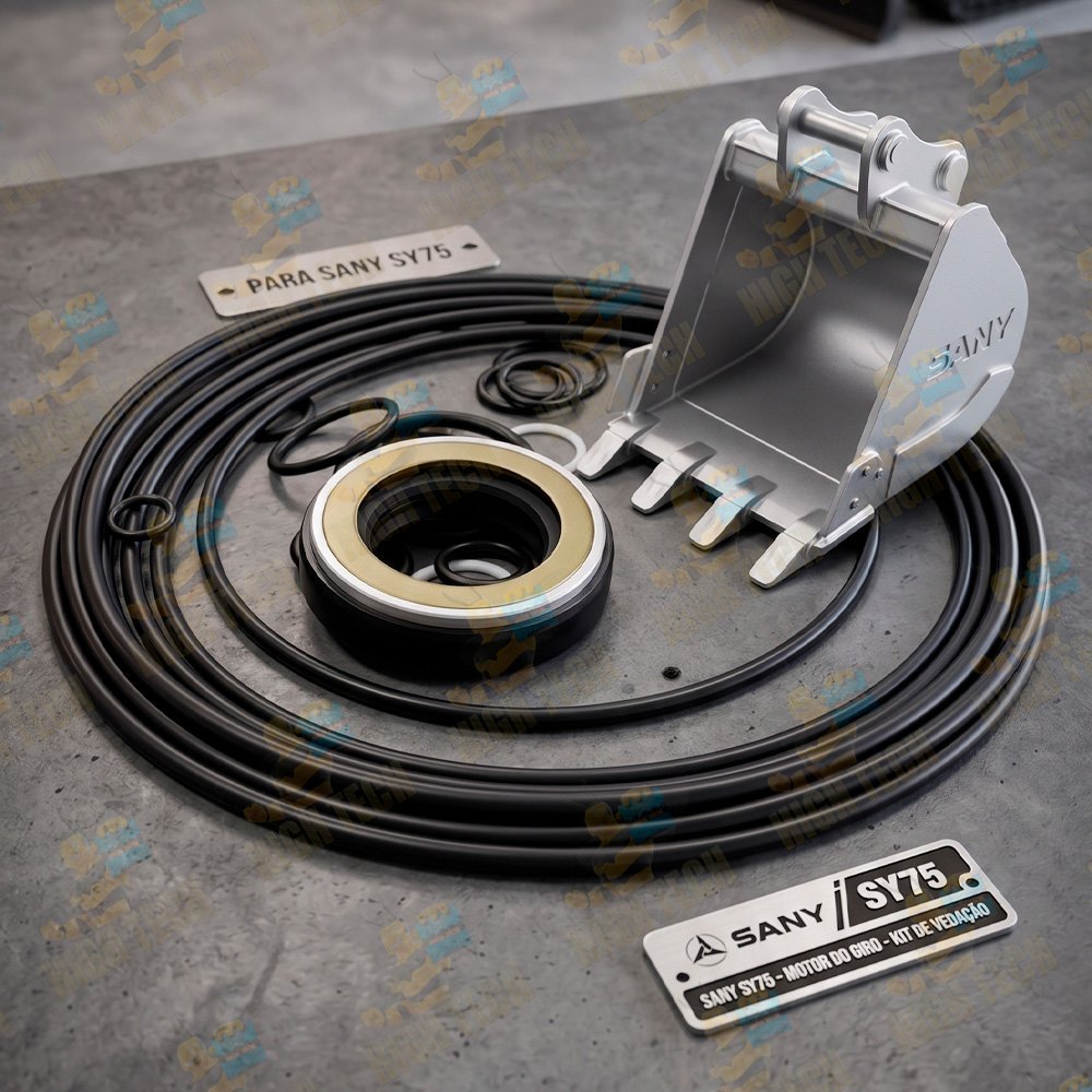 60042314 KIT DE REPARO SANY