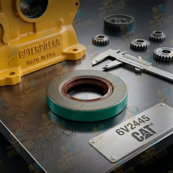 6V-2445 RETENTOR CATERPILLAR 6V2445