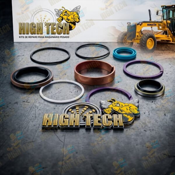 707-98-24530 KIT DE REPARO KOMATSU 7079824530