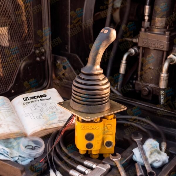 803004120 JOYSTICK XCMG