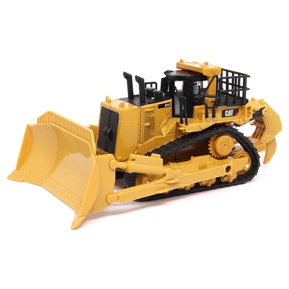 84648 - Trator de esteiras Cat D11 na escala 1:64 - Imagem 2