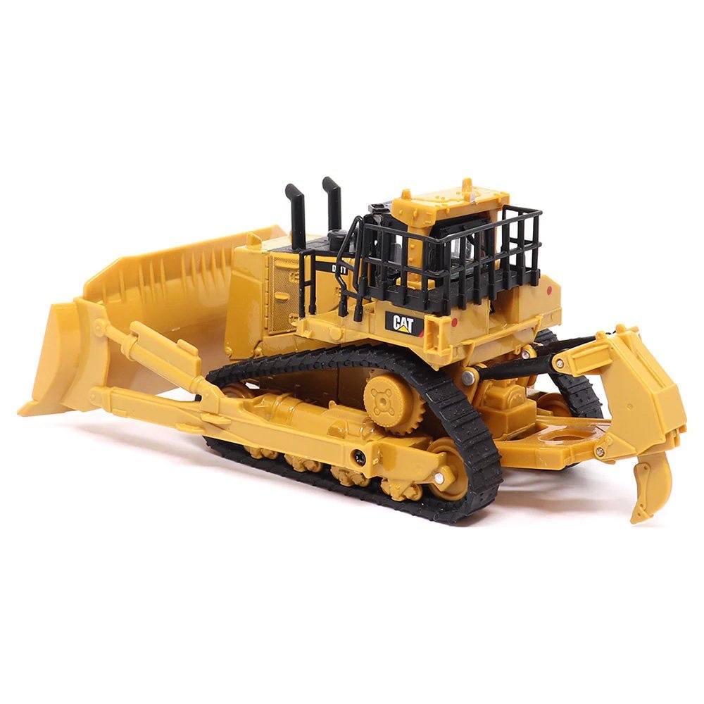 84648 - Trator de esteiras Cat D11 na escala 1:64 - Imagem 3