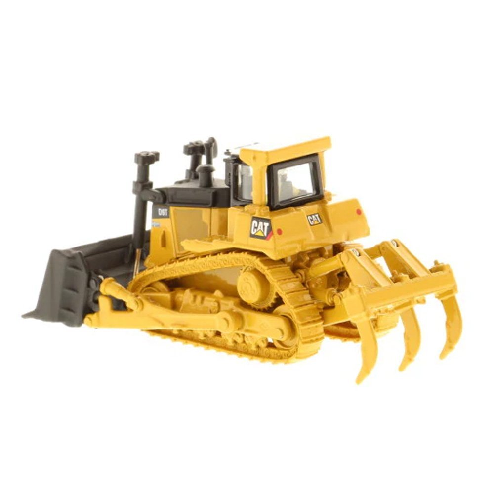 85209 Trator de esteiras Cat® D9T na escala 1:87 - Imagem 3