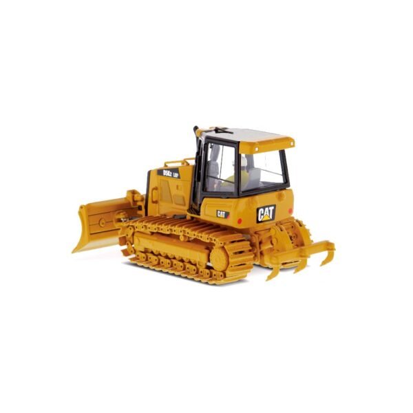 85281C Trator de esteiras Cat® D5K2 LGP na escala 1:50