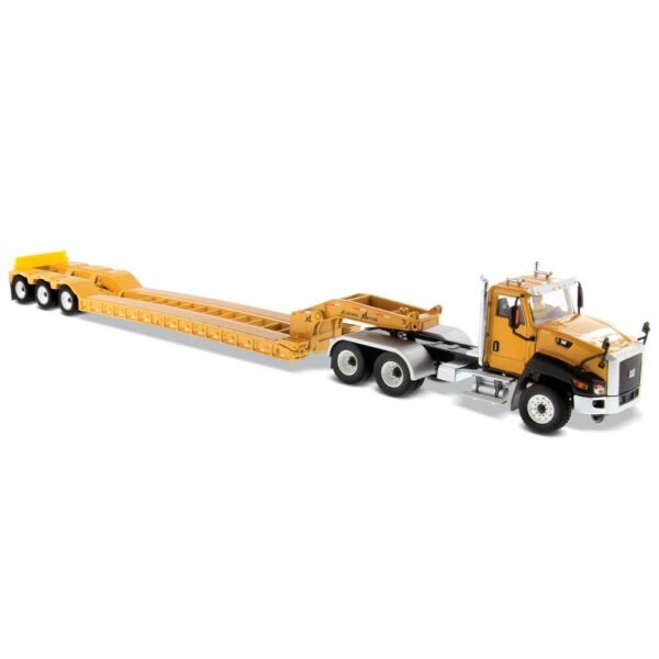85503C Caminhão Cat® CT660 Prancha 1:50 XL120
