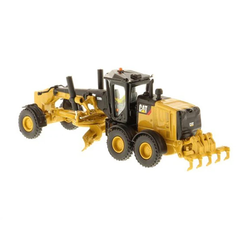 85220 Motoniveladora Cat® 12M3 na escala 1:87 - Imagem 3