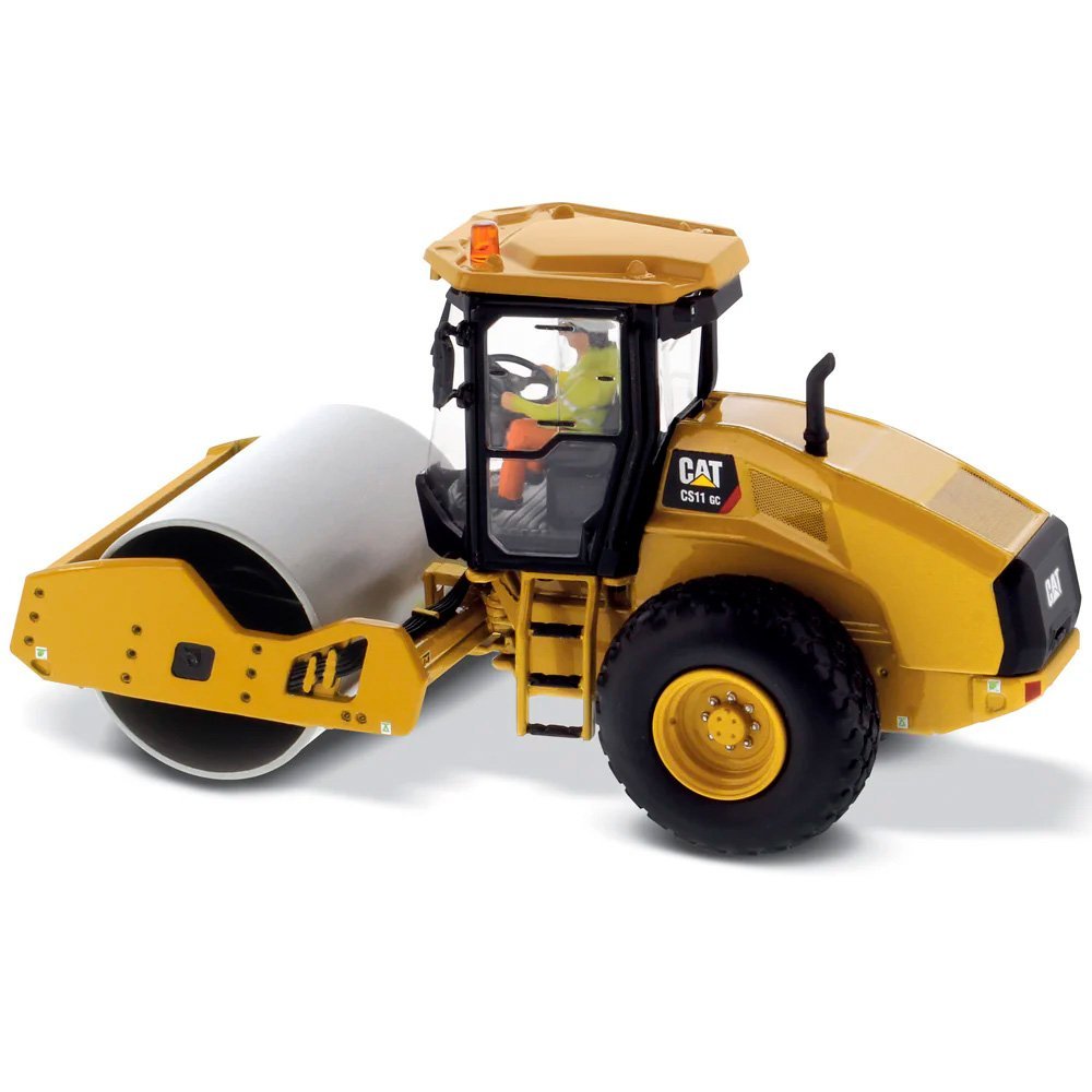 85589 Compactador de solo Cat® CS11 GC 1:50 - Imagem 2