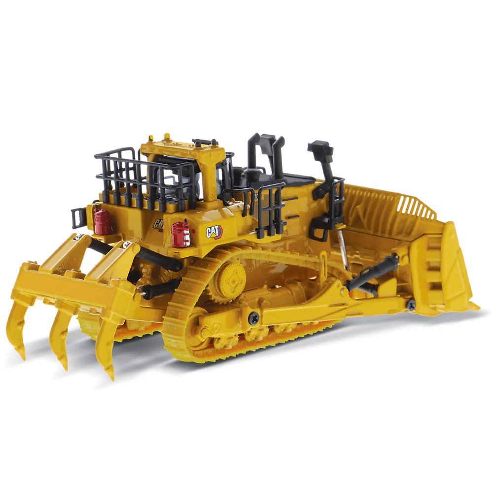 85659 Trator de esteiras Cat® D11 na escala 1:87