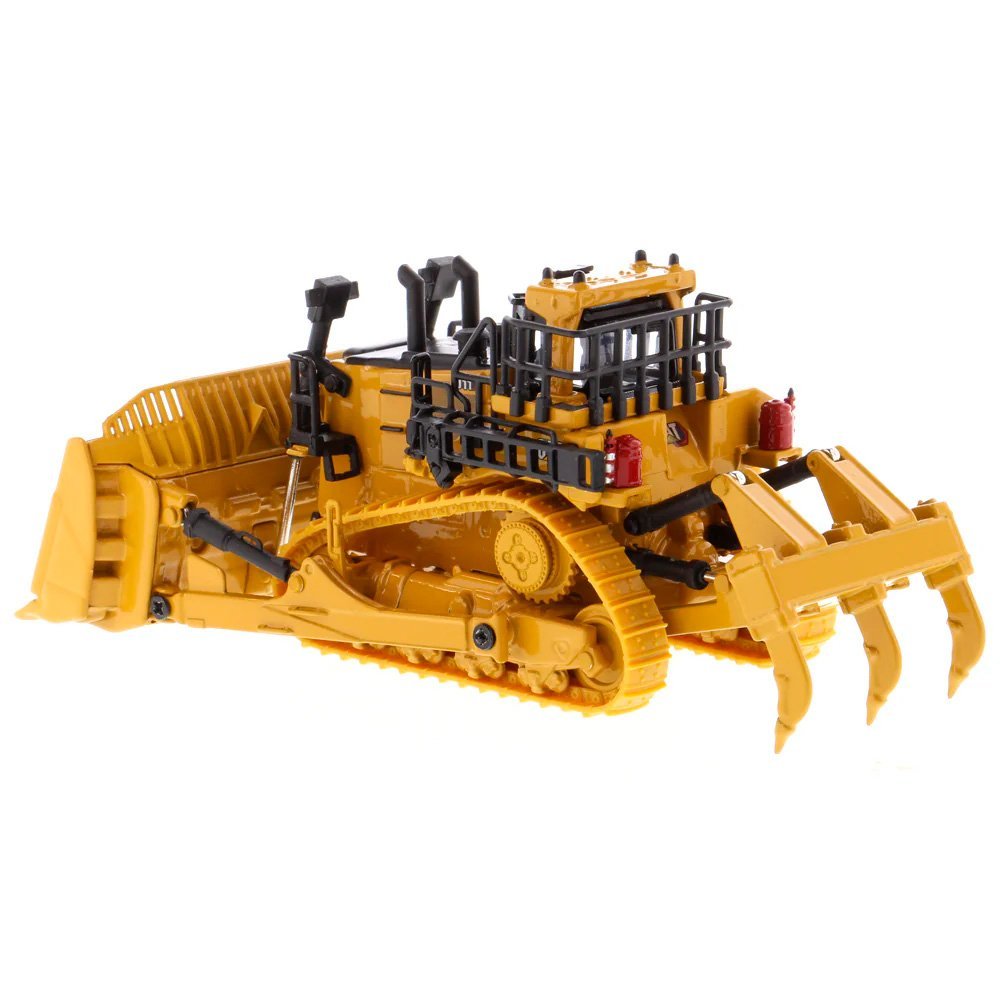 85659 Trator de esteiras Cat® D11 na escala 1:87 - Imagem 2