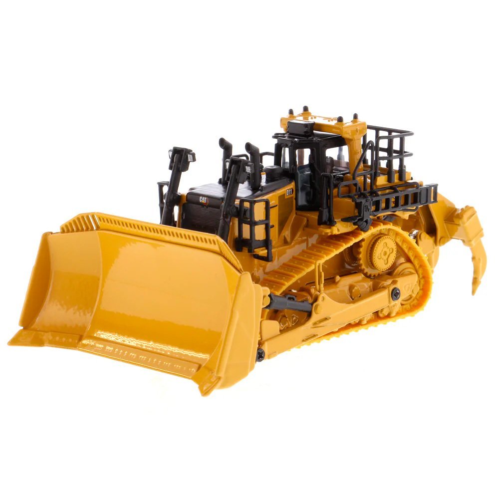 85659 Trator de esteiras Cat® D11 na escala 1:87 - Imagem 4
