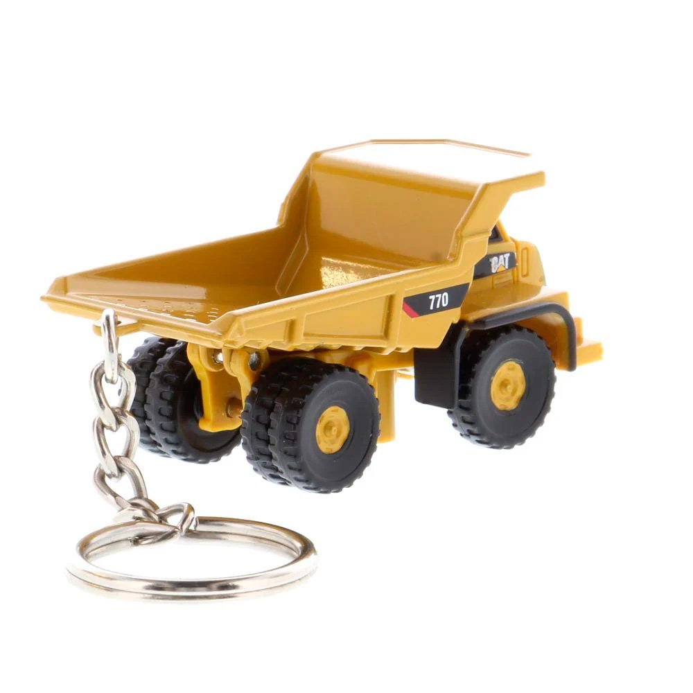 85985 Chaveiro Cat® Micro 770 Fora de Estrada - Imagem 2
