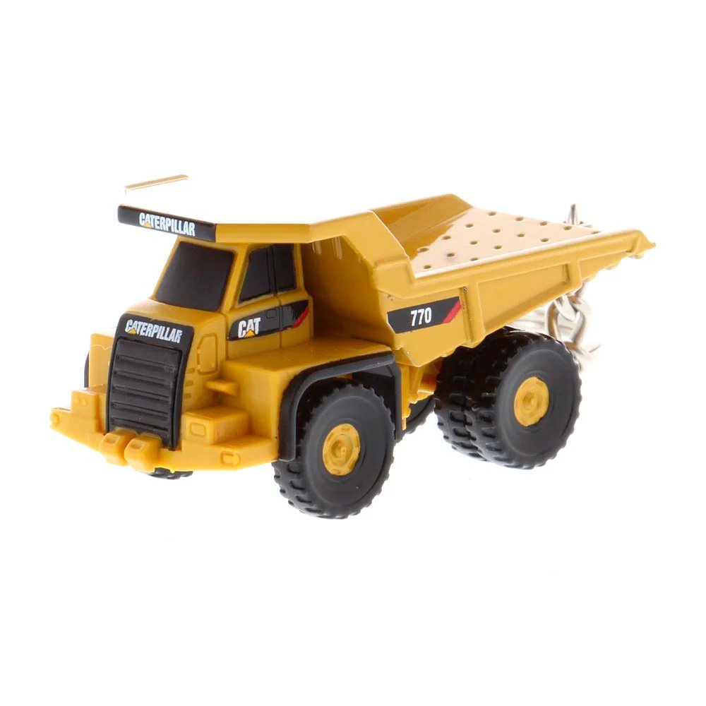 85985 Chaveiro Cat® Micro 770 Fora de Estrada - Imagem 3