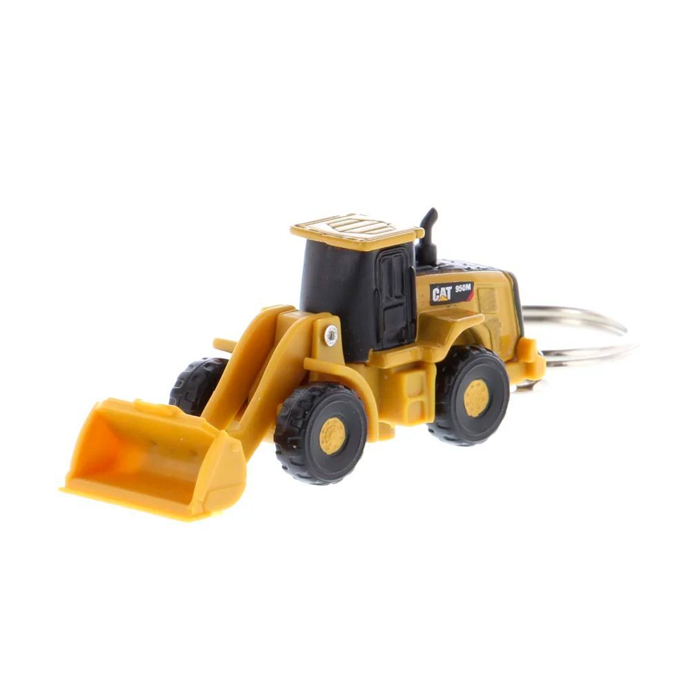 85986 Chaveiro Carregadeira Cat® Micro 950M - Imagem 2