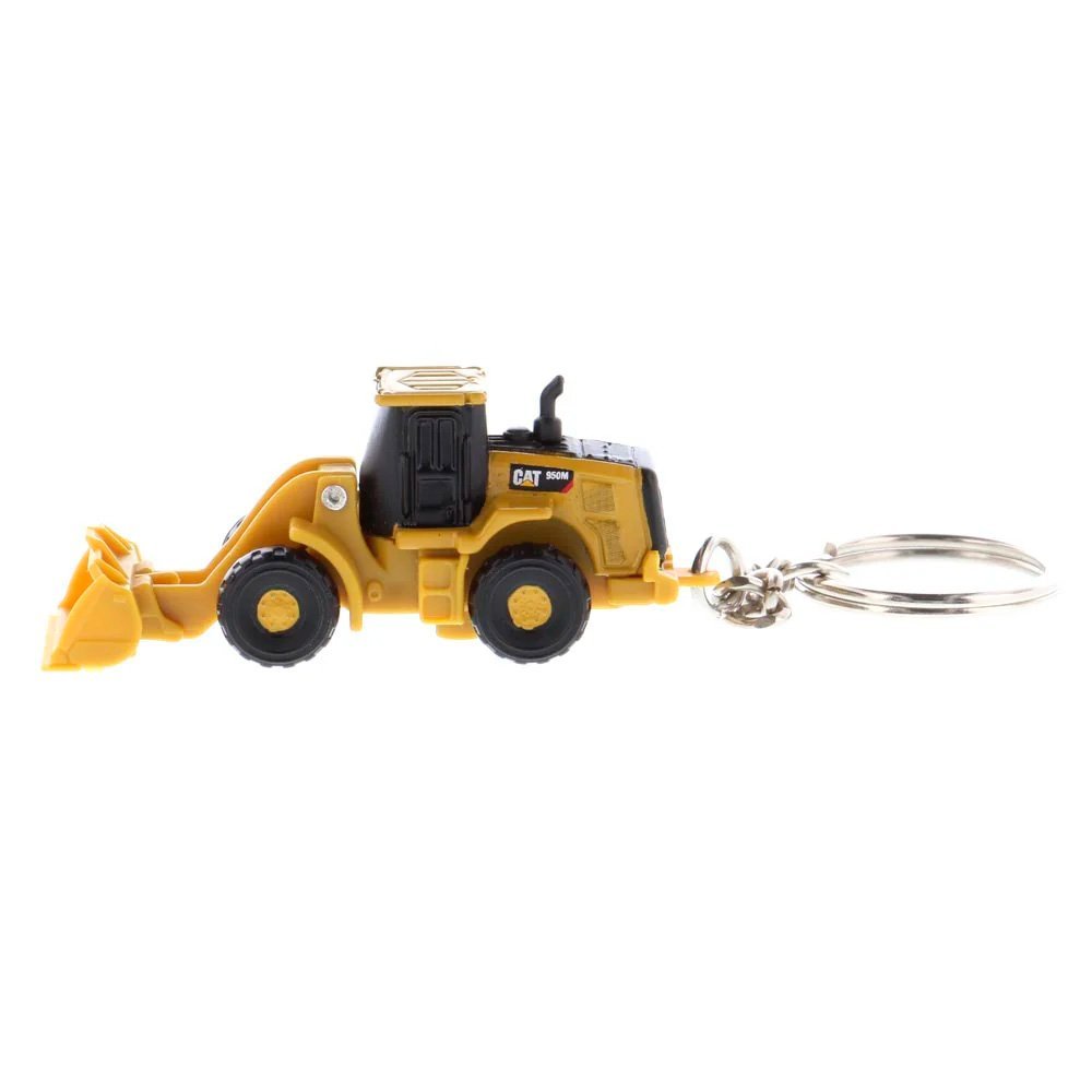 85986 Chaveiro Carregadeira Cat® Micro 950M - Imagem 3