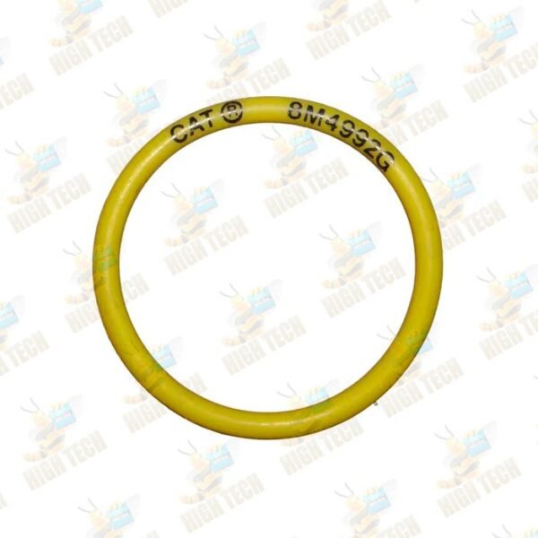 9H-6067 ANEL ORING SILICONE CATERPILLAR 9H6067 ( PACK 05 )