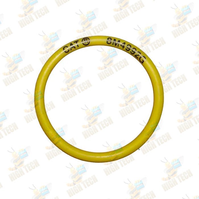 9H-6067 ANEL ORING SILICONE CATERPILLAR 9H6067 ( PACK 05 )