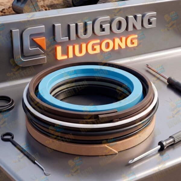 88A1060 KIT DE REPARO LIUGONG