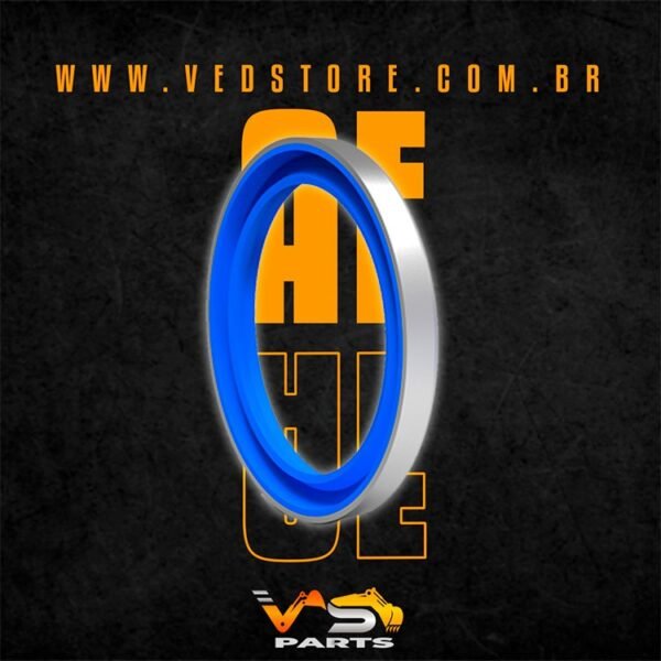 14596537 - RASPADOR DE OLHAL VOLVO