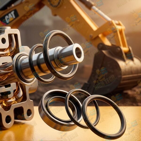 260-3009 KIT DE REPARO COMANDO CATERPILLAR S/TAMPA 2603009