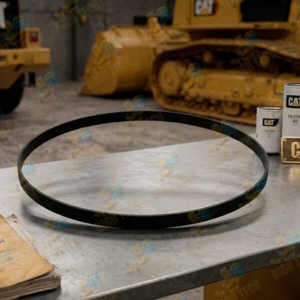 9L-5854 CINTA DO BOCAL DE ENCHIMENTO CATERPILLAR 9L5854 - 5 UNIDADES