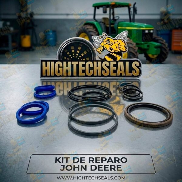 DQ64399 KIT DE REPARO JOHN DEERE HITACHI