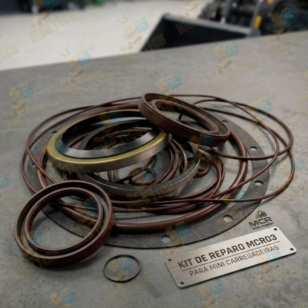 87039377 KIT DE REPARO CASE NEW HOLLAND
