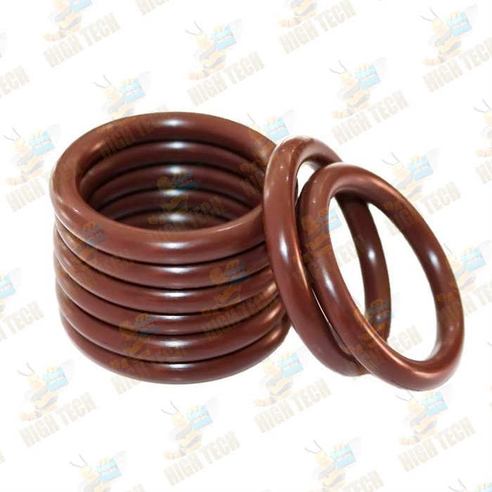 142-6217 ANEL ORING FKM CATERPILLAR 1426217 ( PACK 05 )