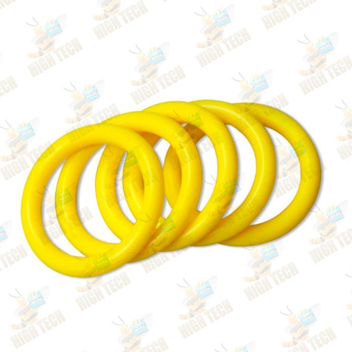 175-7905 ANEL ORING NBR CATERPILLAR 1757905 ( PACK 5) - Imagem 2