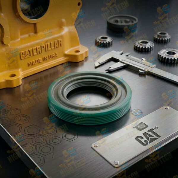 9X-7743 RETENTOR CATERPILLAR 9X7743