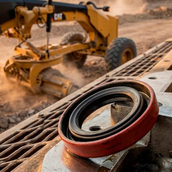71004911 RETENTOR CASE NEW HOLLAND