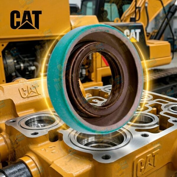 8T-5416 RETENTOR DA VALVULA CATERPILLAR 8T5416